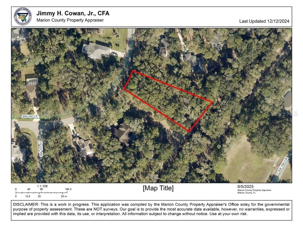 0 SW 190th Court Dunnellon FL 34432 OM703075 image1