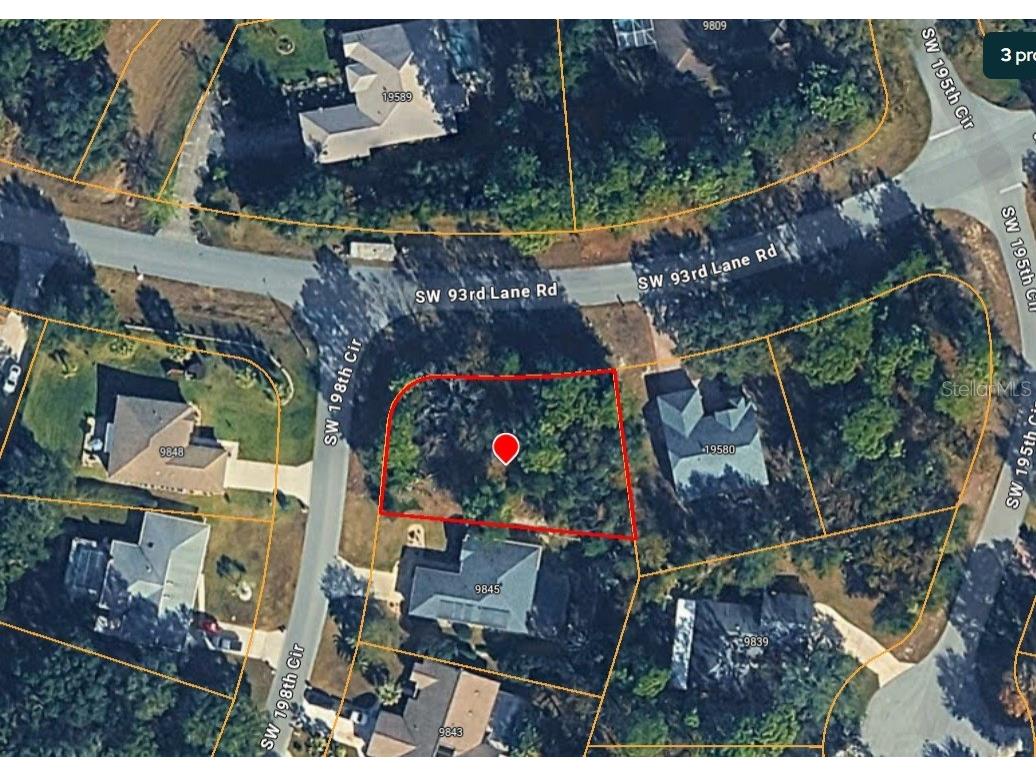 0 SW 198th Circle Dunnellon FL 34432 TB8510794 image4