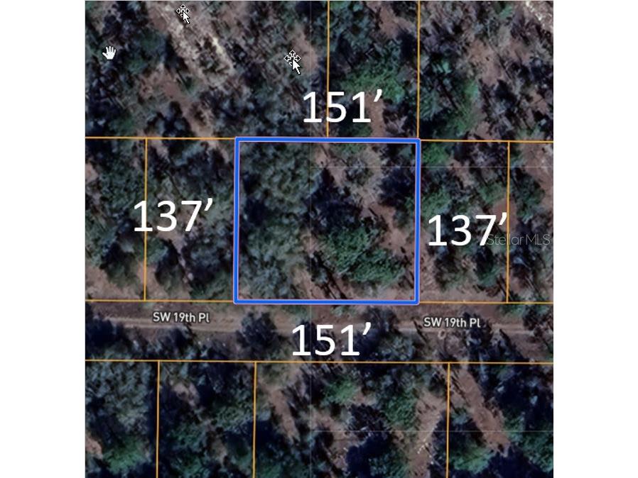 0 SW 19th Place Ocala FL 34481 A4672977 image2