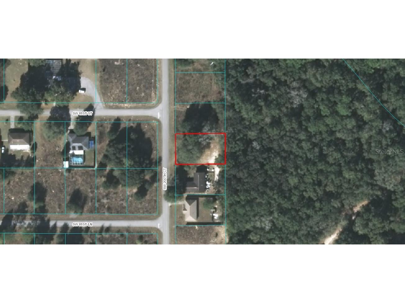 0 SW 200th Court Dunnellon FL 34431 OM657750 image1