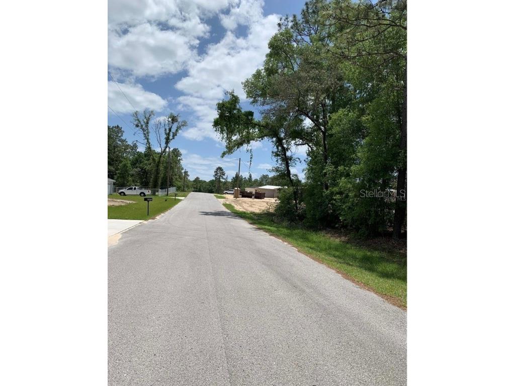 0 SW 202 Court Dunnellon FL 34431 OM670276 image1