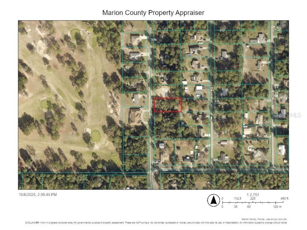 0 SW 204th Court Dunnellon FL 34431 OM710935 image1