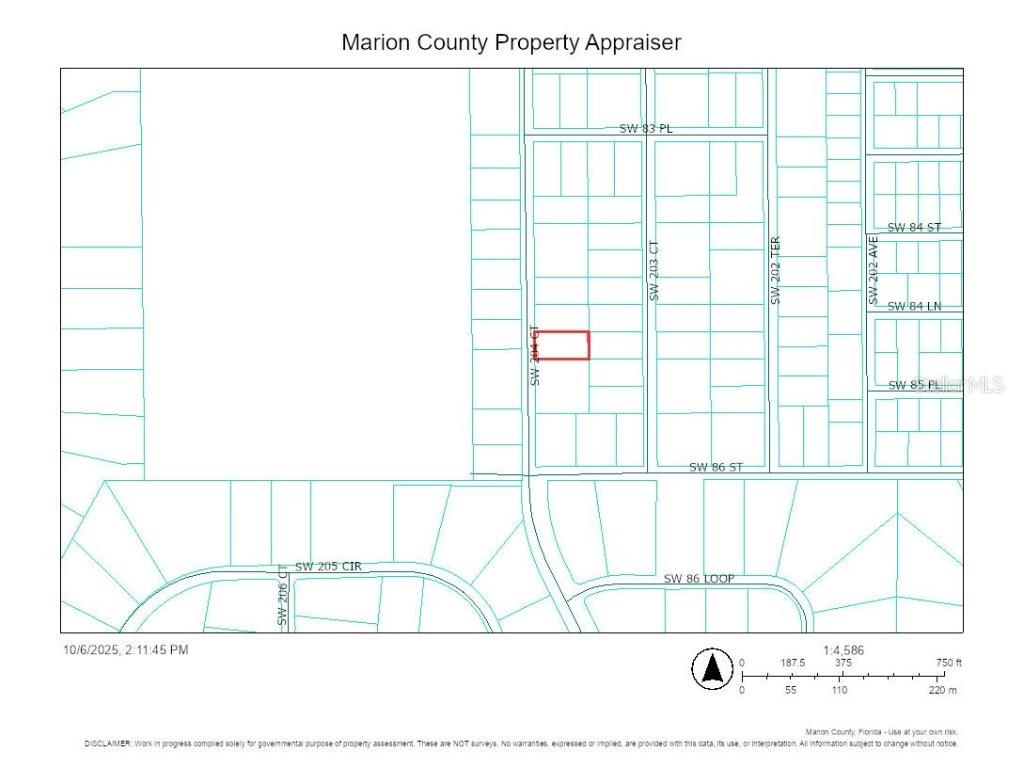 0 SW 204th Court Dunnellon FL 34431 OM710935 image2