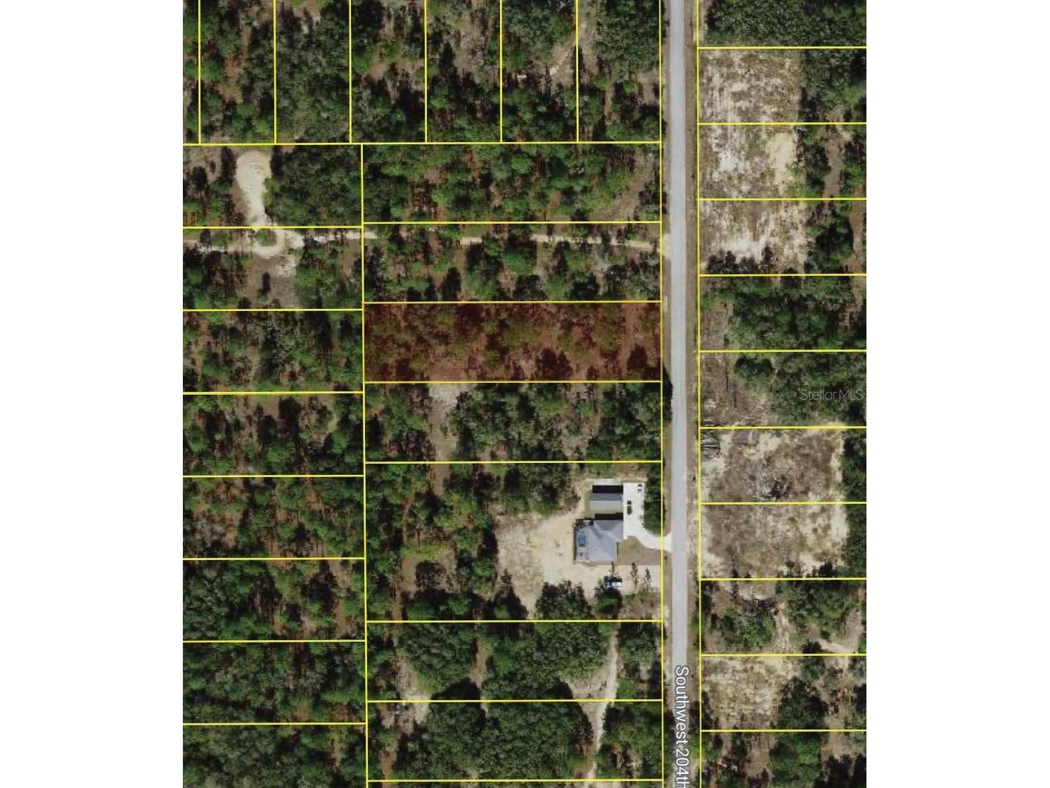 0 SW 204th Street Dunnellon FL 34431 O6381355 image2