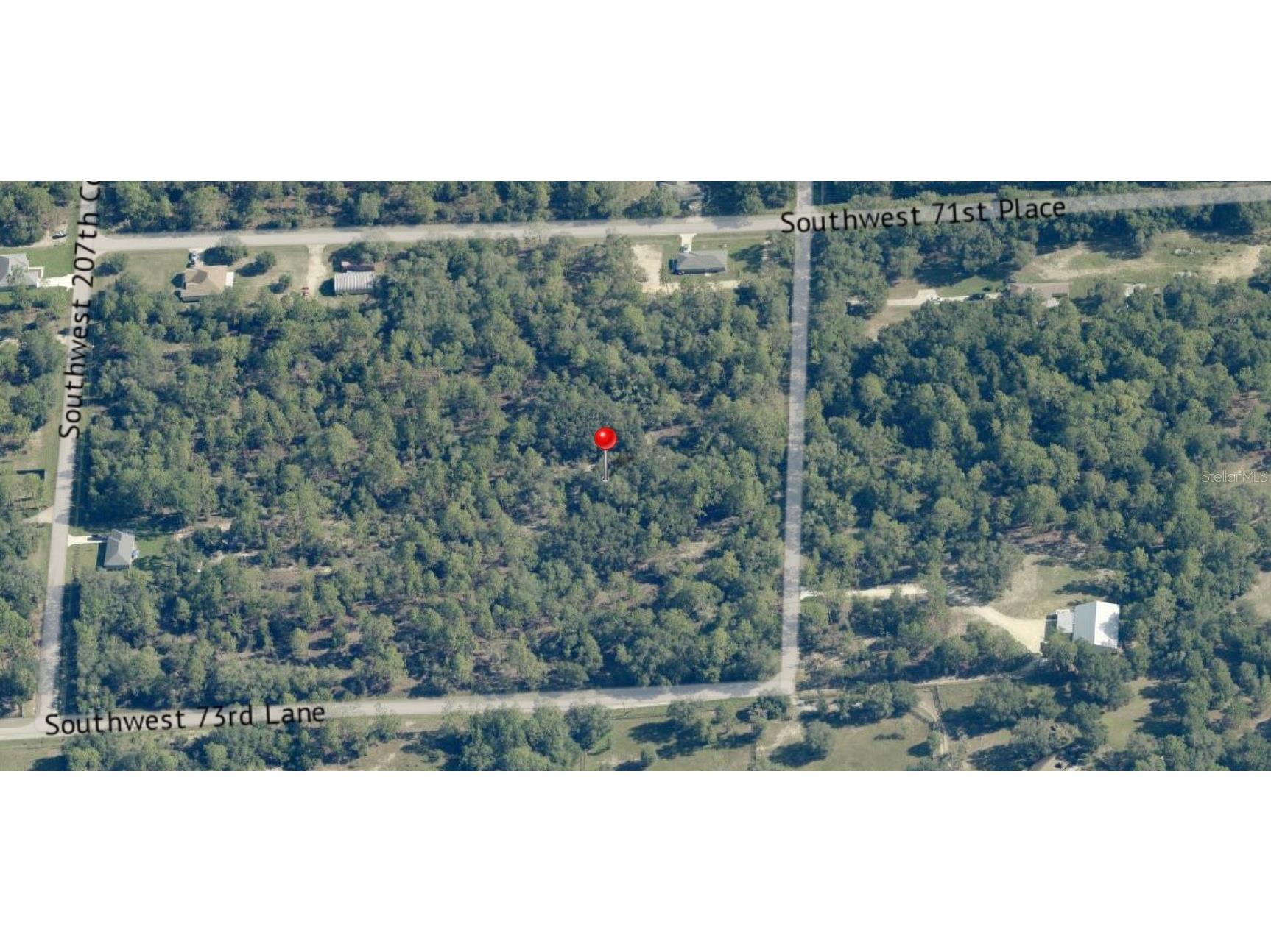 0 SW 206 Avenue Dunnellon FL 34432 OM726644 image1