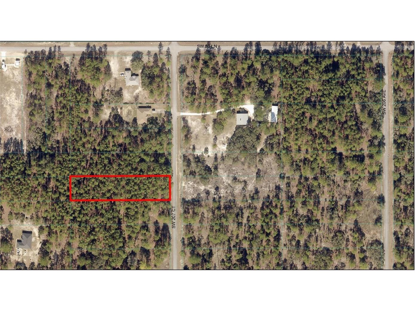 0 SW 207th Court Dunnellon FL 34431 OM665093 image1