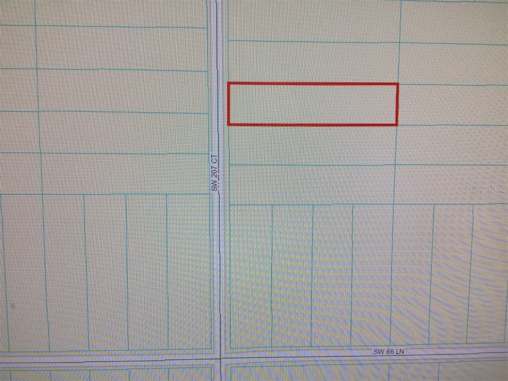 0 SW 207th Court Dunnellon FL 34431 OM670811 image1