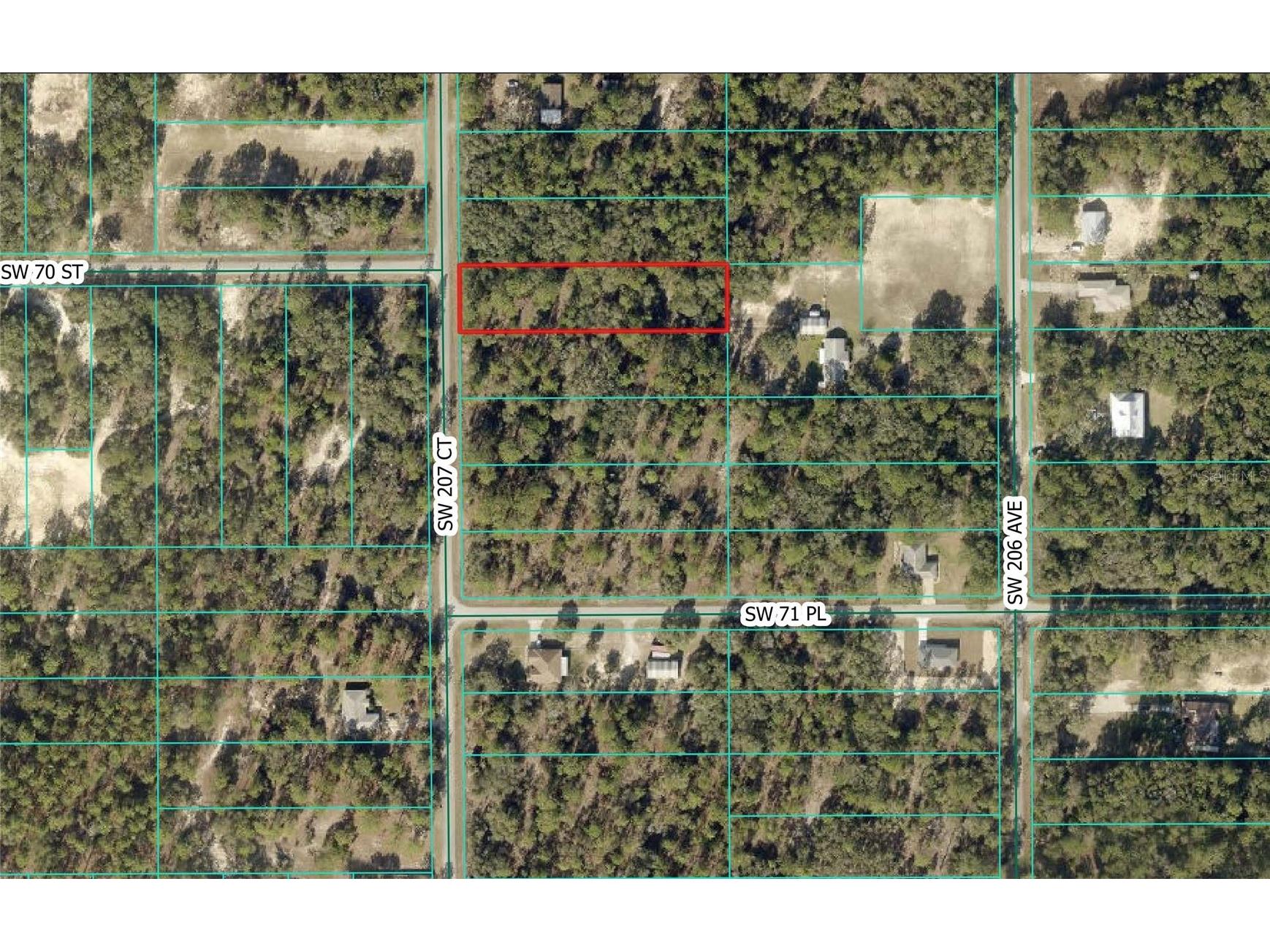 0 SW 207th Court Dunnellon FL 34431 OM723901 image1