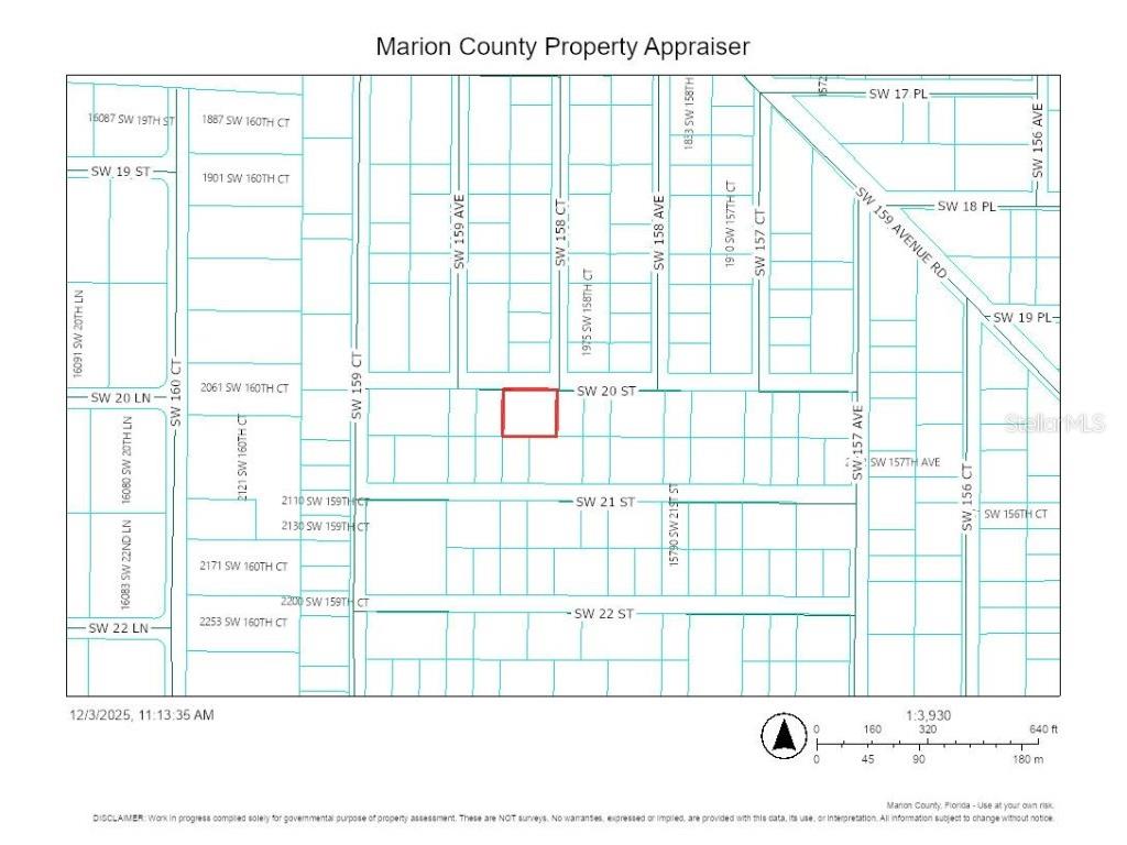 0 SW 20th Street Ocala FL 34481 OM714486 image1