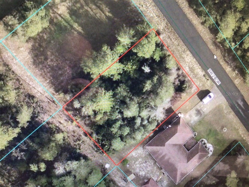 0 SW 21 Circle Ocala FL 34473 OM715537 image1