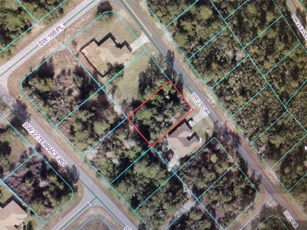 0 SW 21 Circle Ocala FL 34473 OM715537 image2