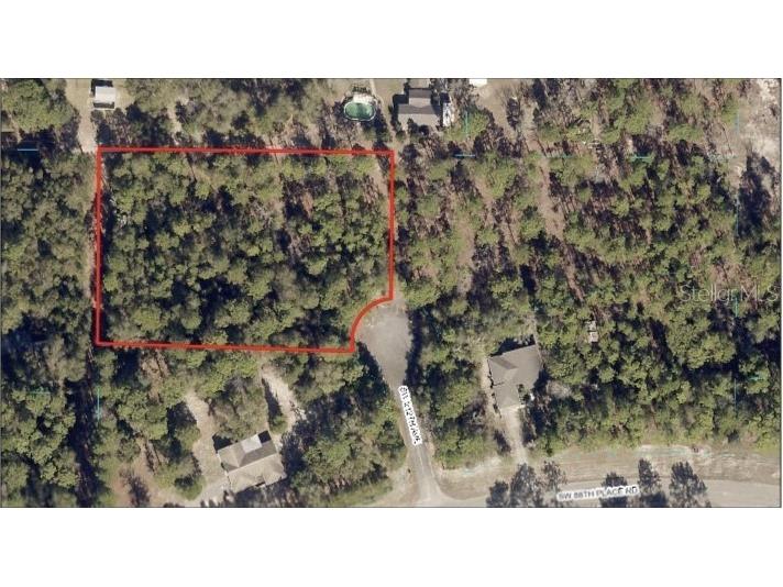 0 SW 212th Avenue Dunnellon FL 34431 OM659553 image1
