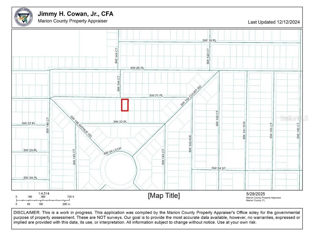 0 SW 21st Place Ocala FL 34481 OM702593 image1