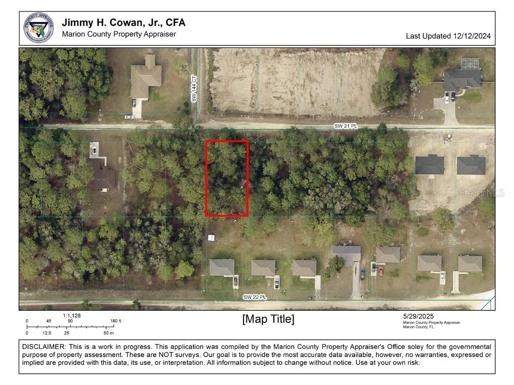 0 SW 21st Place Ocala FL 34481 OM702593 image2