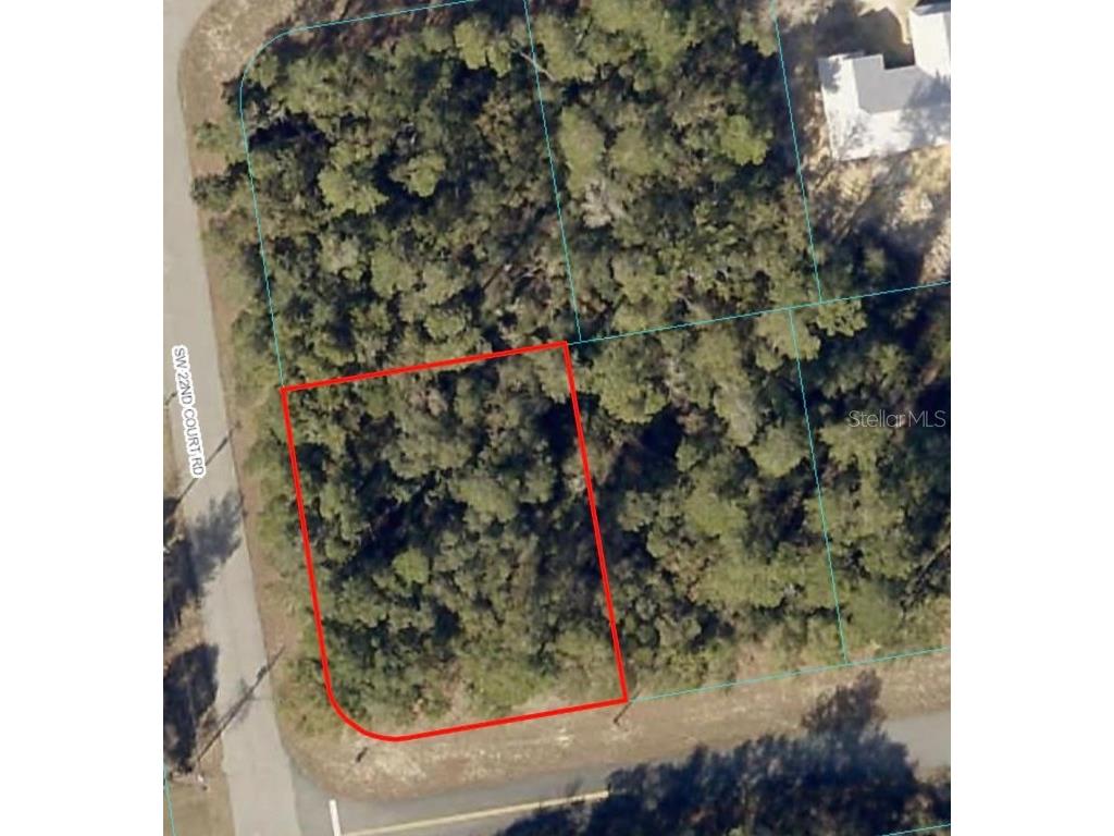 0 SW 22nd Court Road Ocala FL 34473 OM656269 image1