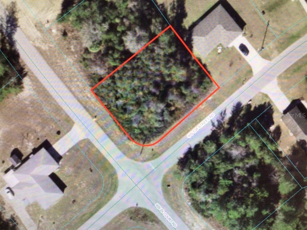 0 SW 23rd Court Rd Ocala FL 34473 OM673539 image1