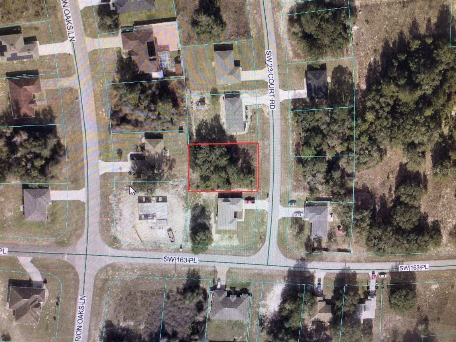 0 SW 23rd Court Road Ocala FL 34473 OM720928 image3