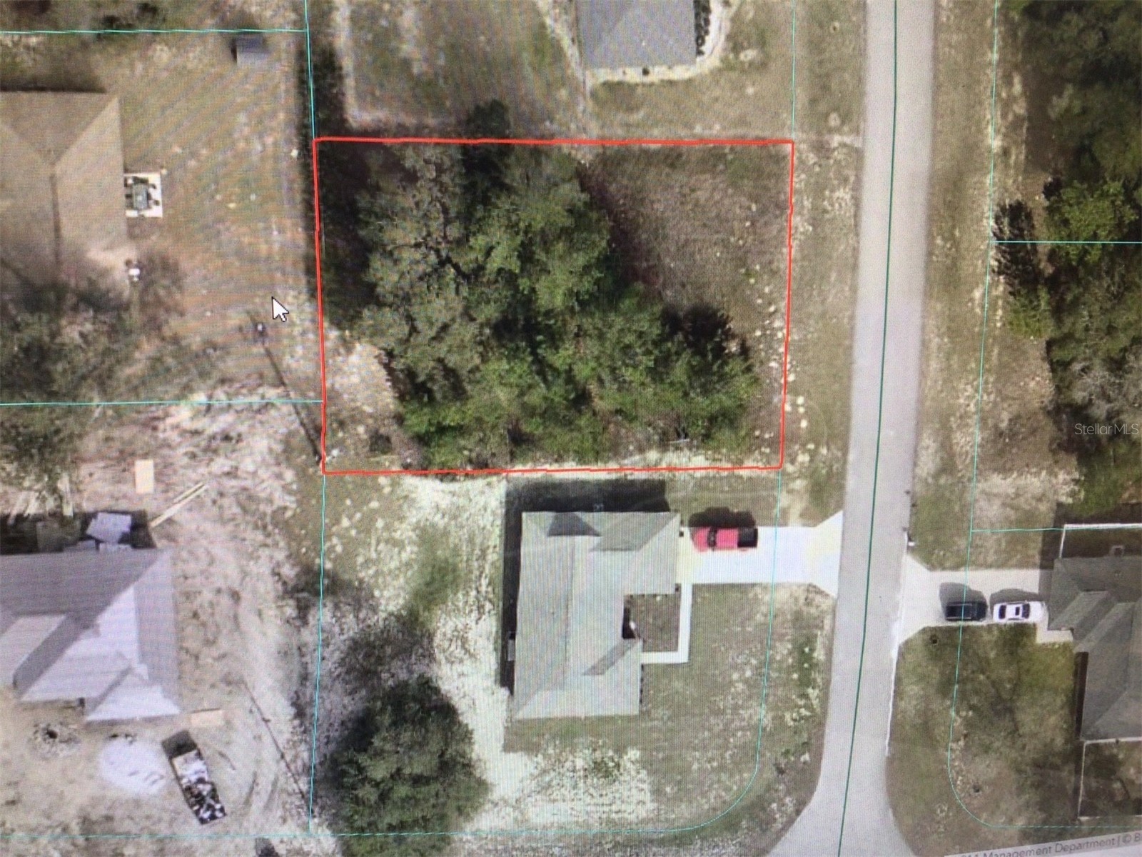 0 SW 23rd Court Road Ocala FL 34473 OM720928 image4