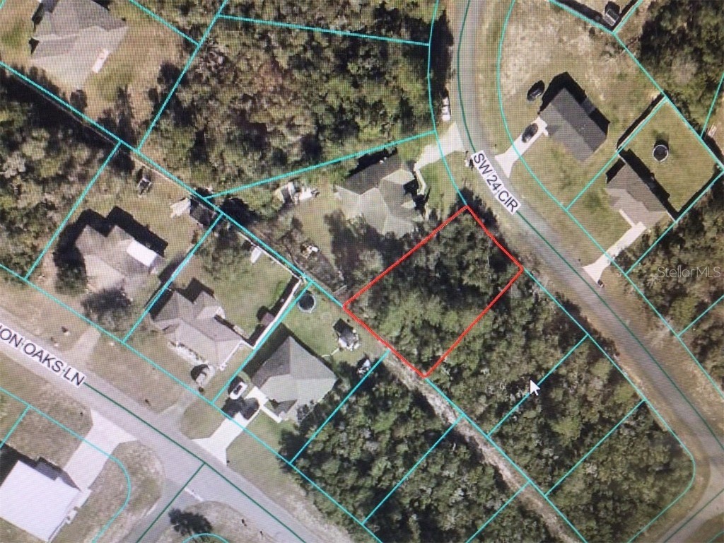 0 SW 24 Circle Ocala FL 34473 OM712946 image2