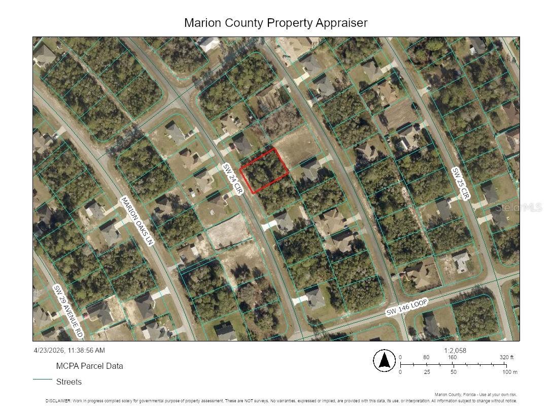 0 SW 24th Cir Ocala FL 34473 OM723383 image1