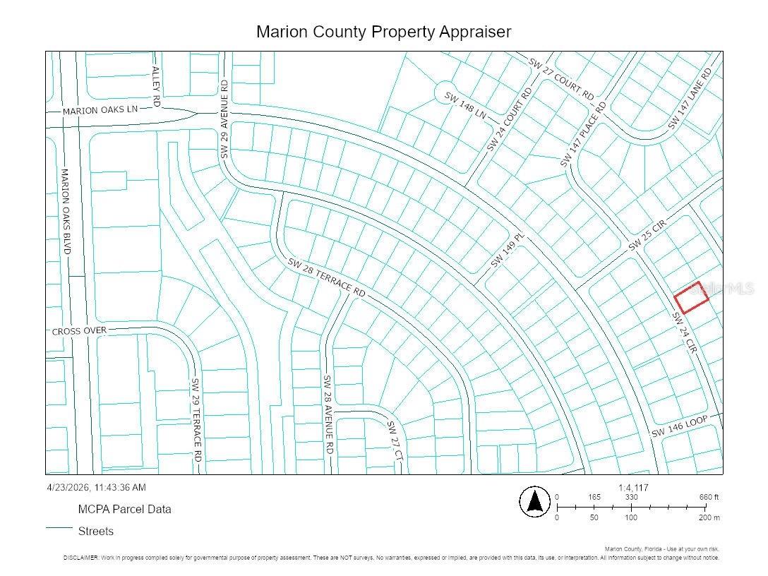 0 SW 24th Cir Ocala FL 34473 OM723383 image2