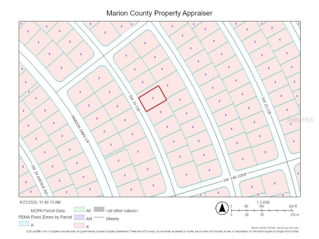 0 SW 24th Cir Ocala FL 34473 OM723383 image3