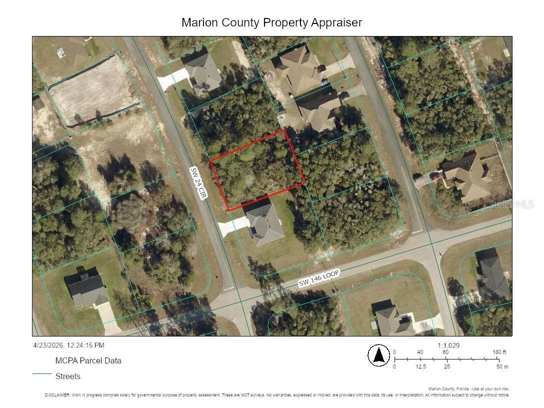0 SW 24th Cir Ocala FL 34473 OM723390 image1