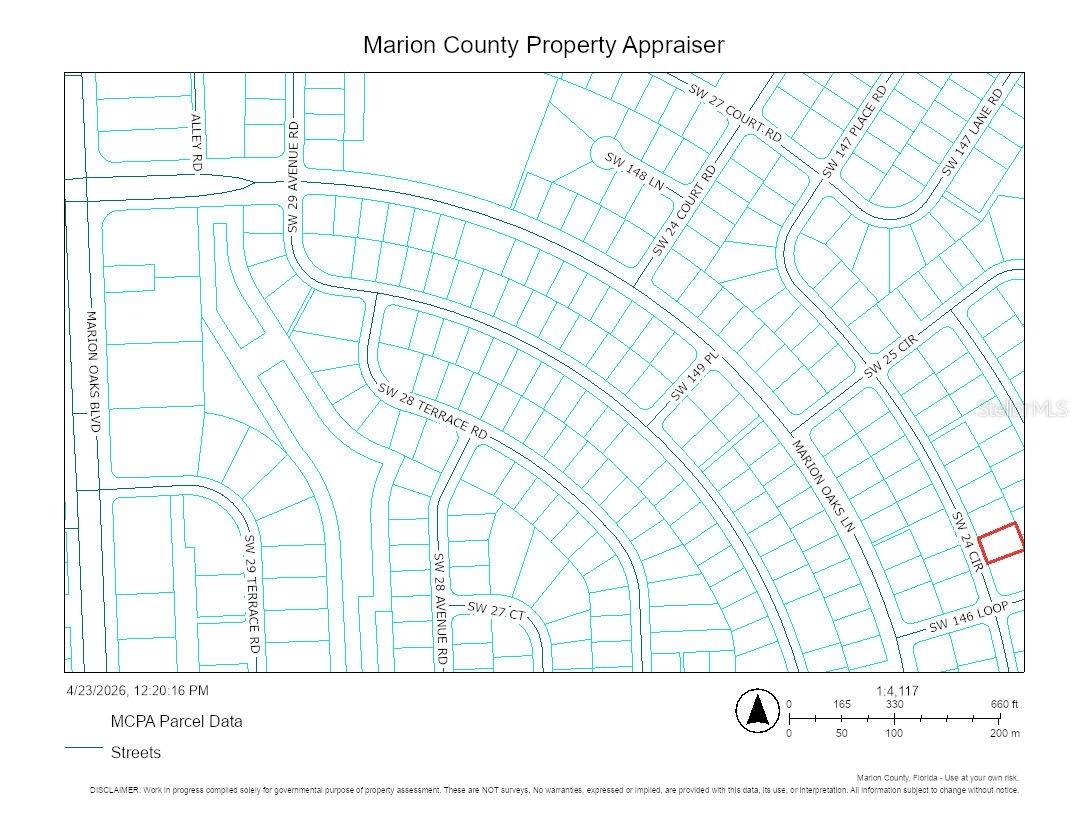 0 SW 24th Cir Ocala FL 34473 OM723390 image2