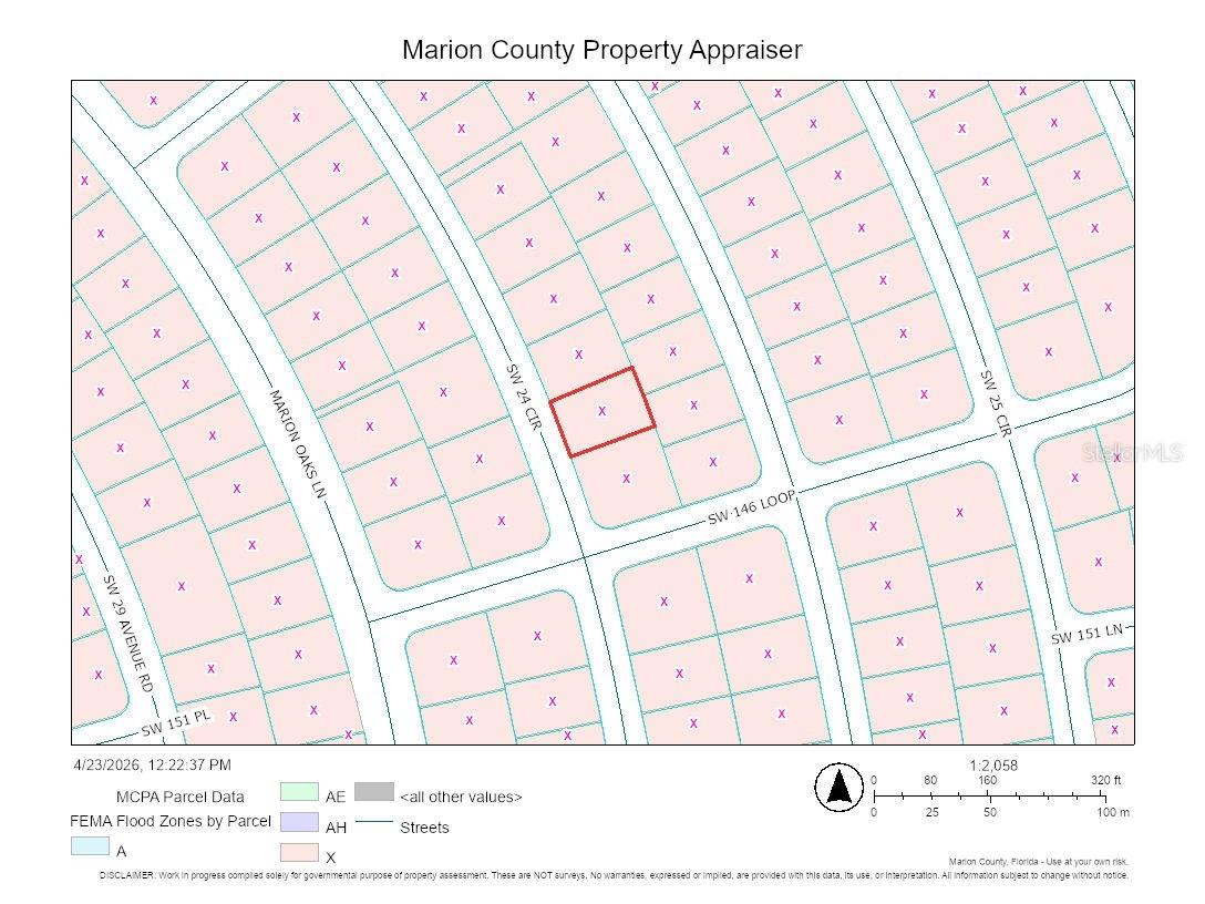0 SW 24th Cir Ocala FL 34473 OM723390 image3