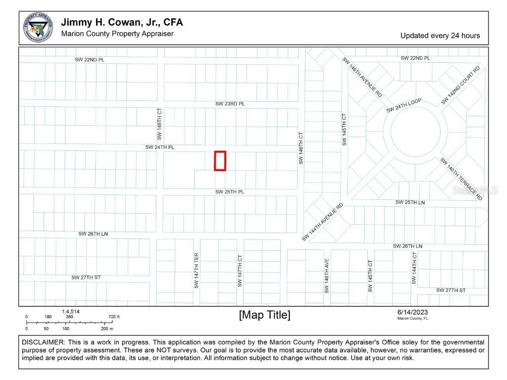 0 SW 24th Place Ocala FL 34481 OM659644 image1