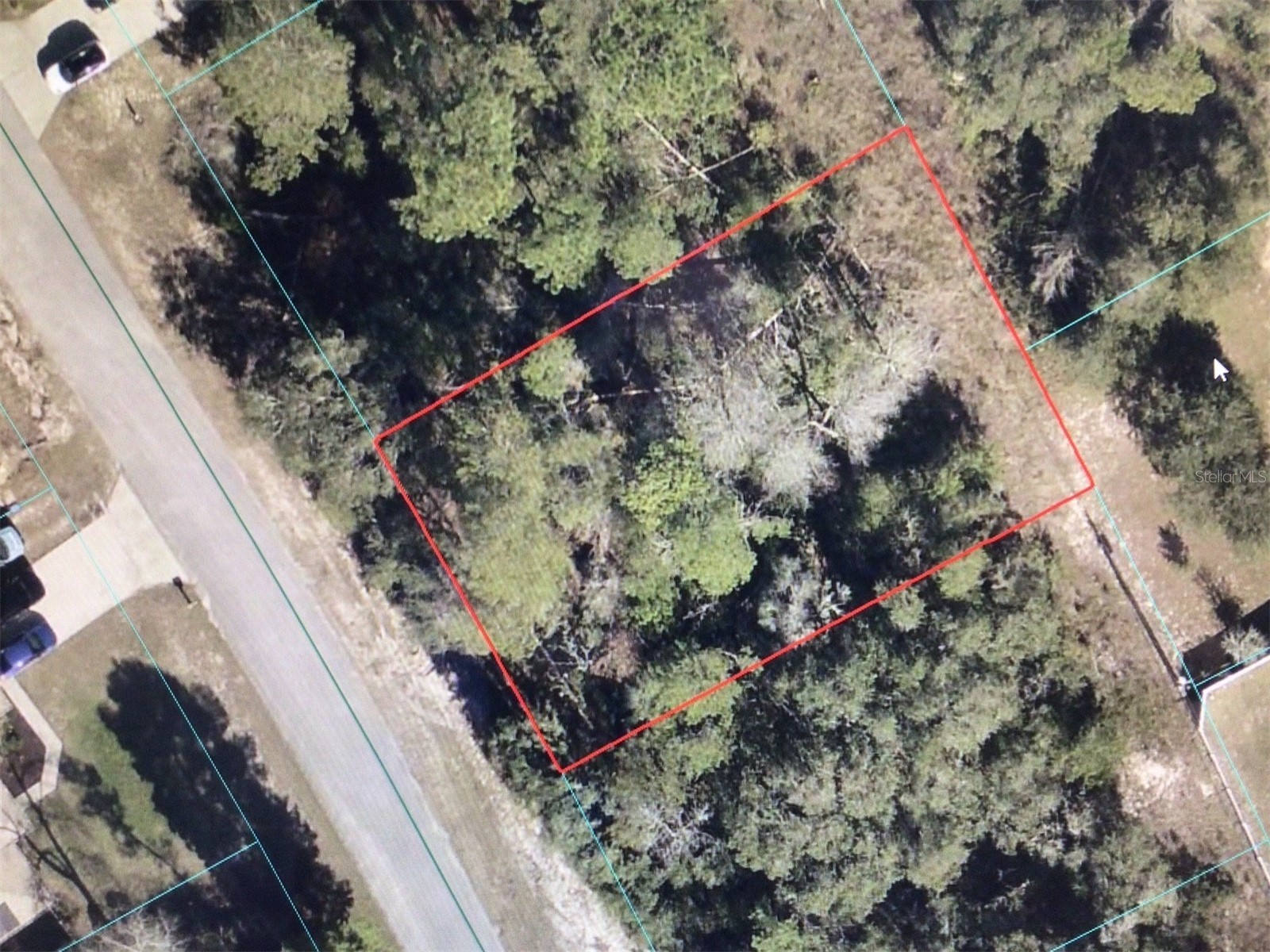 0 SW 25 Circle Ocala FL 34473 OM721634 image1
