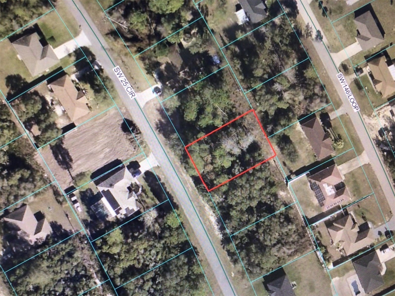 0 SW 25 Circle Ocala FL 34473 OM721634 image2