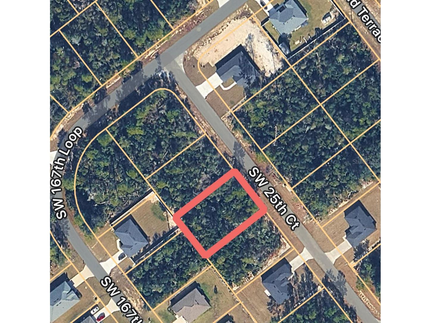 0 SW 25th Court Ocala FL 34473 OM716131 image1