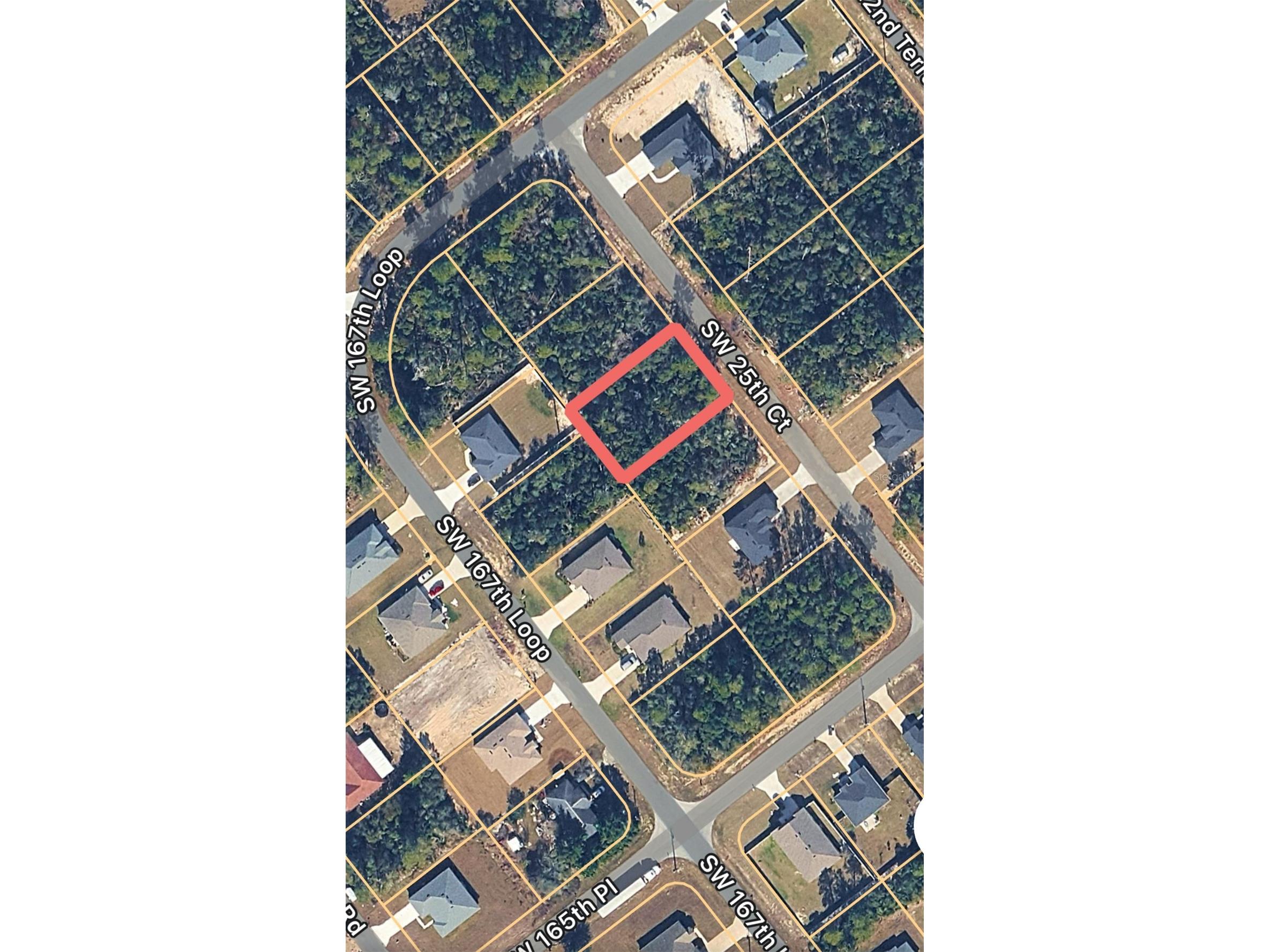 0 SW 25th Court Ocala FL 34473 OM716131 image3