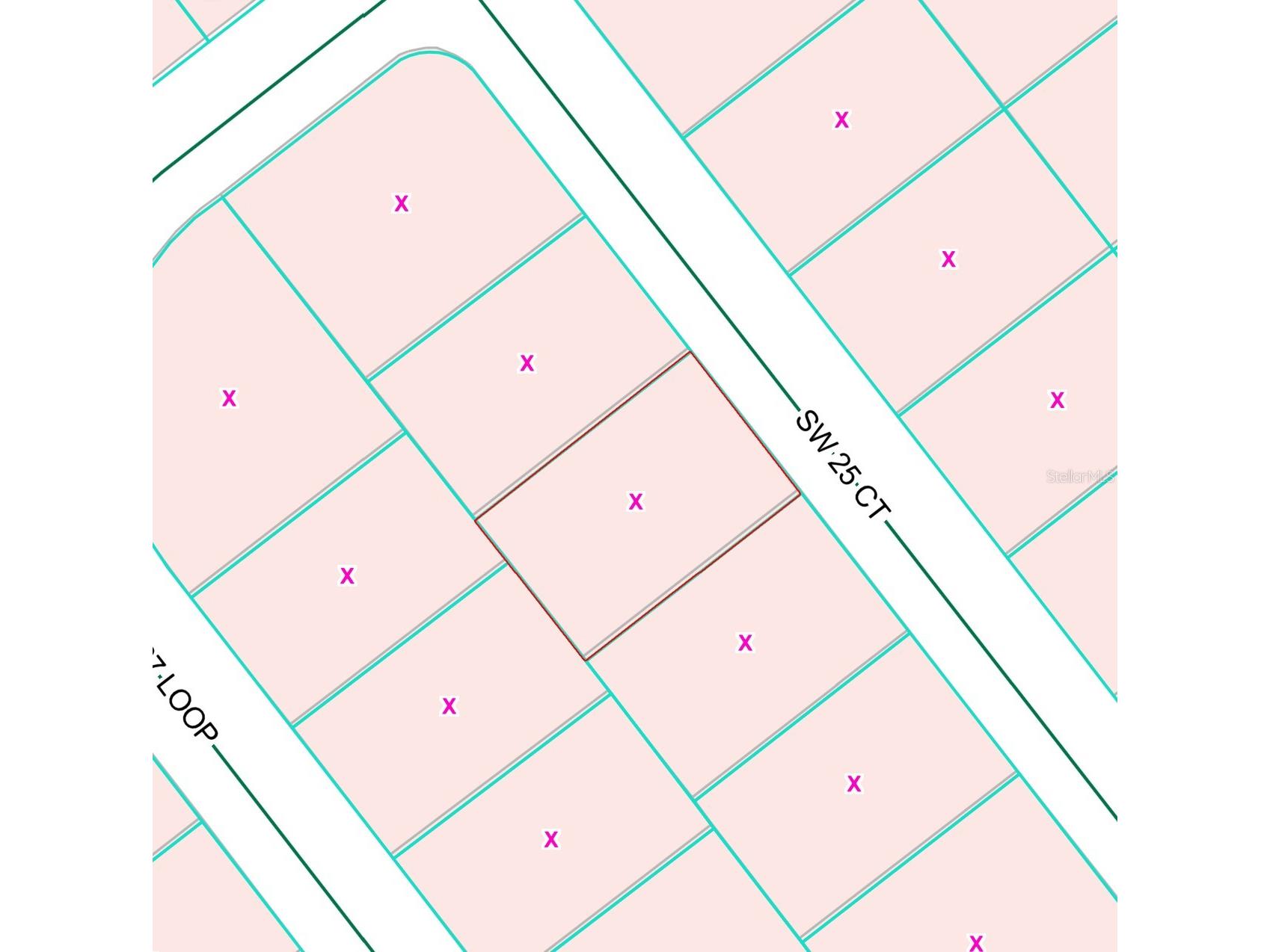 0 SW 25th Court Ocala FL 34473 OM716131 image4