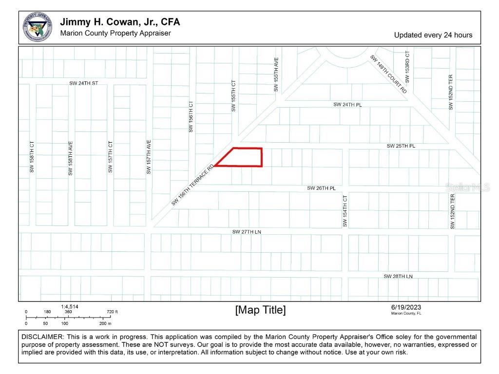 0 SW 25th Place Ocala FL 34481 OM659903 image1