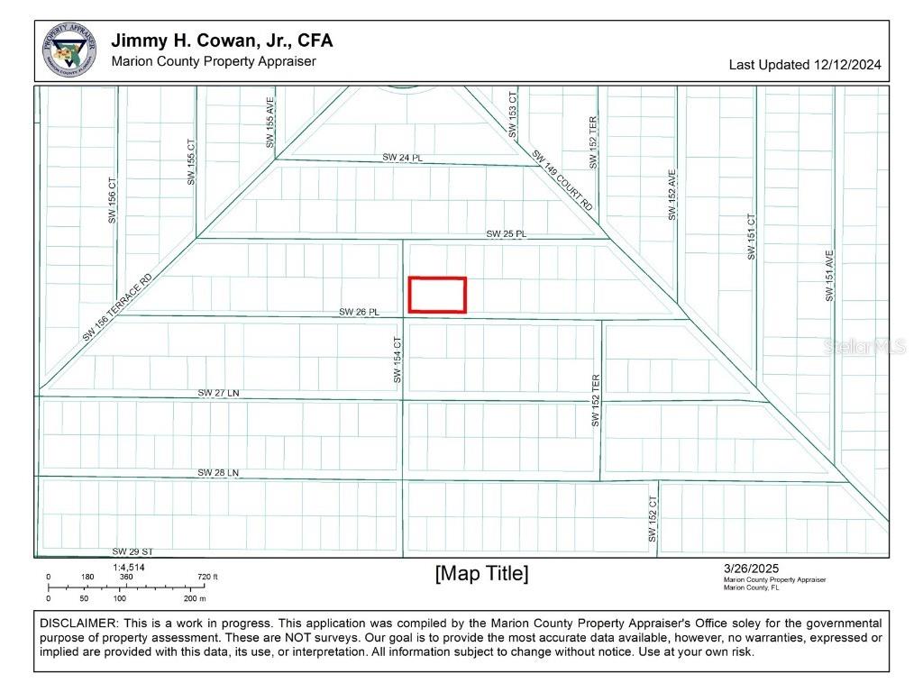 0 SW 26th Place Ocala FL 34481 OM698044 image1