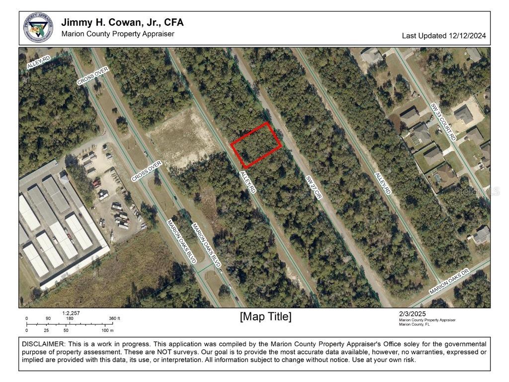 0 SW 27th Circle Ocala FL 34473 OM694338 image2