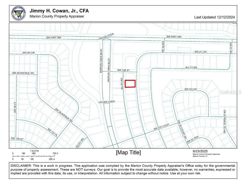 0 SW 27th Circle Ocala FL 34473 OM704228 image1