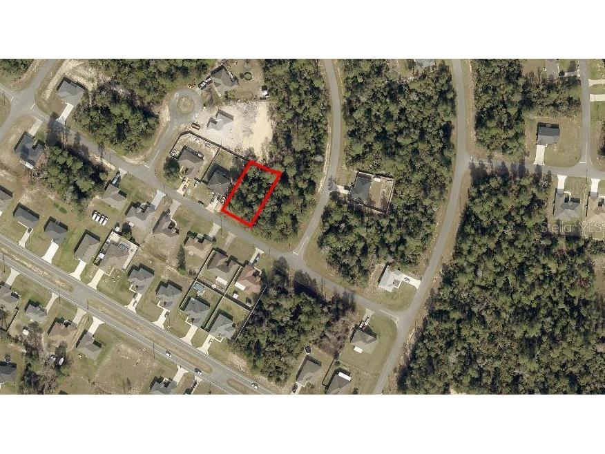 0 SW 27th Terrace Road Ocala FL 34473 OM695026 image1