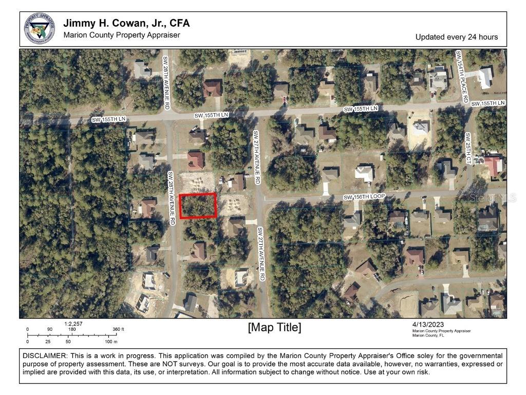 0 SW 28th Ave Rd Ocala FL 34473 OM656396 image1