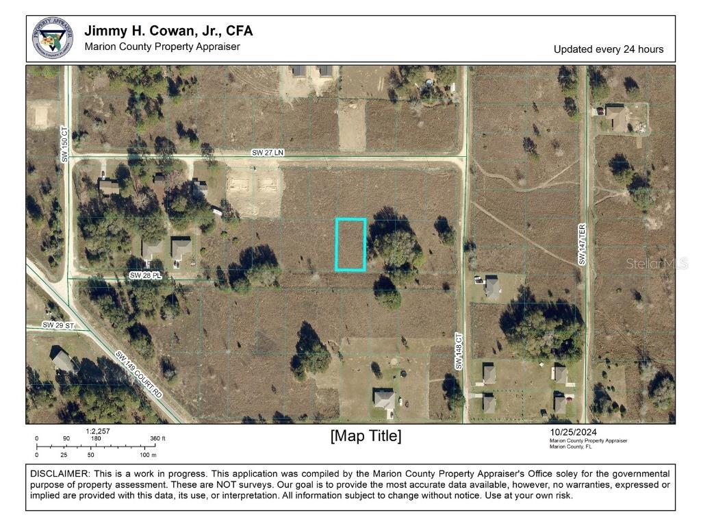 0 SW 28th Place Ocala FL 34481 A4626913 image1