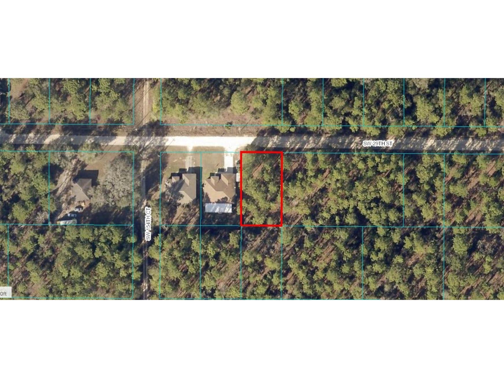 0 SW 29th Street Ocala FL 34481 V4931417 image1