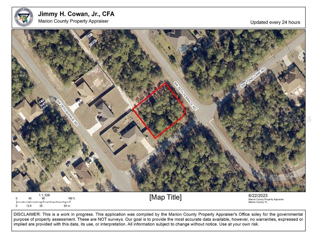 0 SW 29th Terr Rd Ocala FL 34473 OM660096 image1