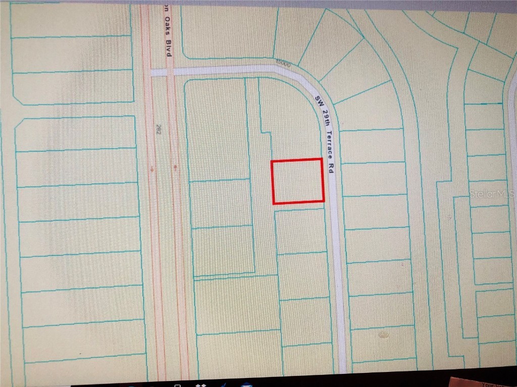 0 SW 29th Terrace Road Ocala FL 34473 OM623390 image1