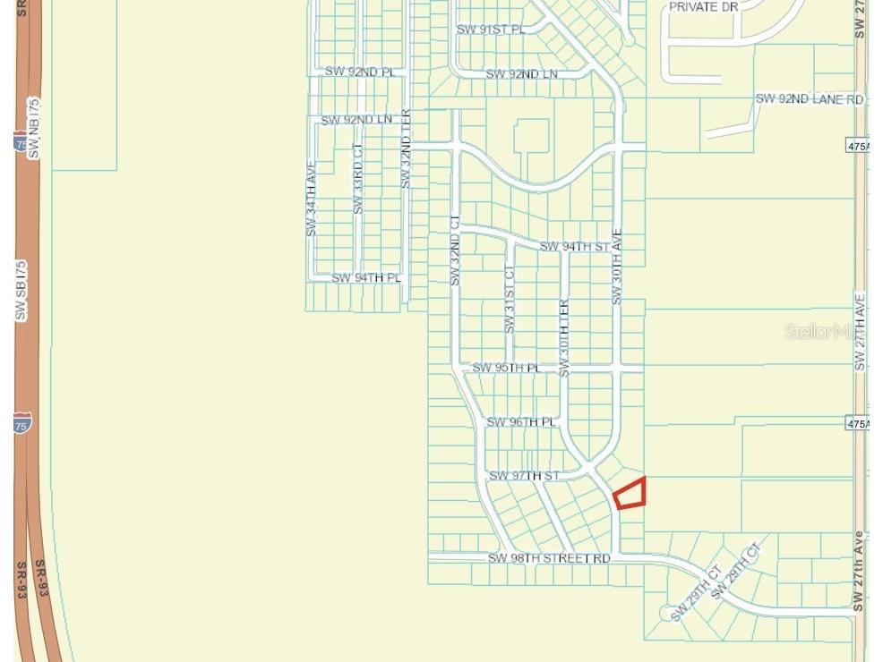 0 SW 30th Terrace Ocala FL 34476 V4930380 image1