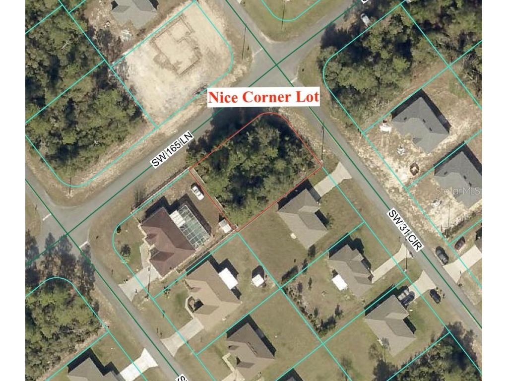 0 Sw 31st Circle Ocala FL 34473 OM713572 image1