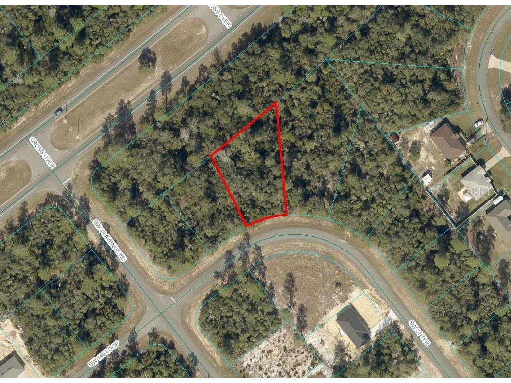 0 SW 31st Terrace Ocala FL 34473 OM700783 image1