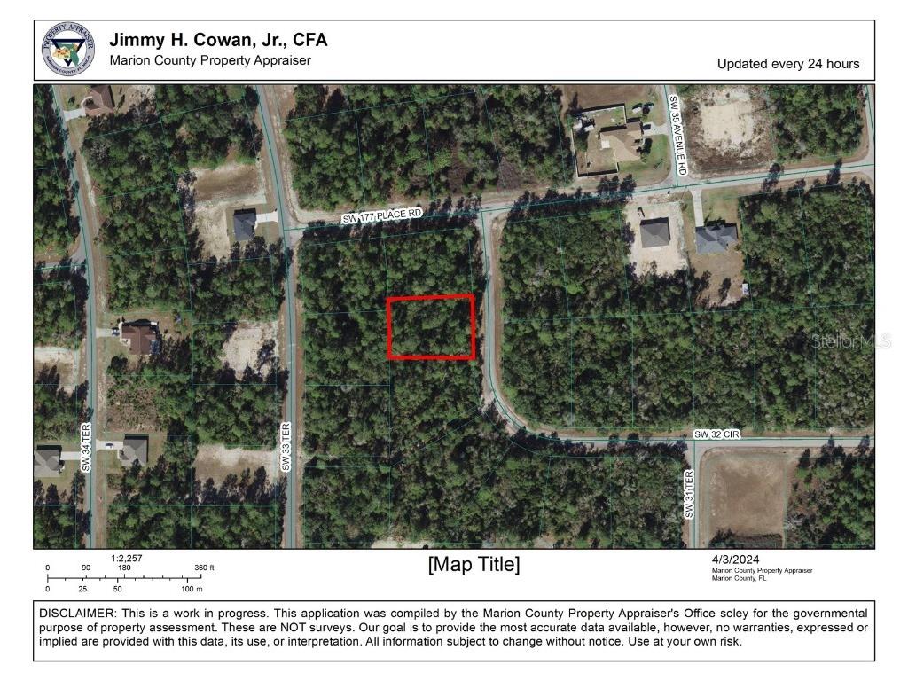 0 SW 32nd Cir Ocala FL 34473 OM676129 image1