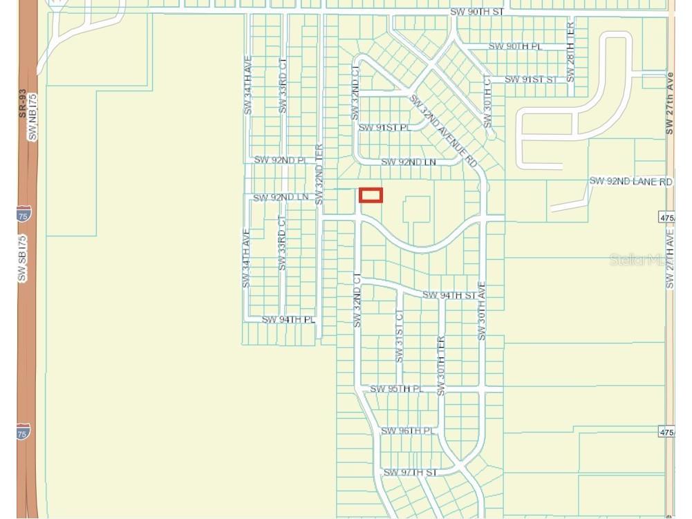 0 SW 32nd Court Ocala FL 34476 V4930381 image1